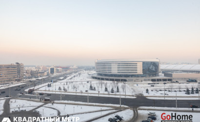 Купить 2-комнатную квартиру, Минск, просп. Победителей, д. 115 (Центральный район). Фото 16