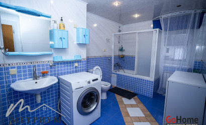 Купить дом, Атолино, Школьная ул., 27 соток. Фото 4