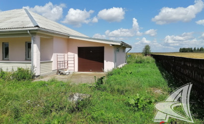 Купить дом, Лыщицы, Лыщицкий с/с, 19.65 соток. Фото 4