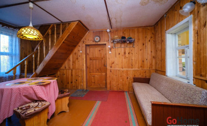 Купить дом в деревне, Тонус, 11 соток. Фото 20