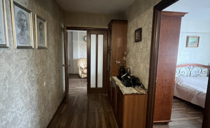 Купить 3-комнатную квартиру, Минск, Широкая ул., 16 (Советский район). Фото 6