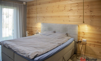 Купить коттедж, Ясная поляна, 9 соток. Фото 12