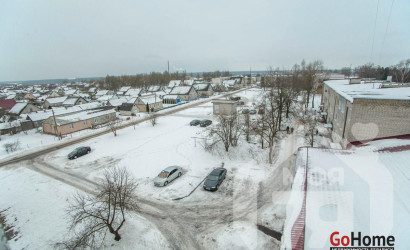 Купить 2-комнатную квартиру, Вилейка, Желтко ул., 31. Фото 7