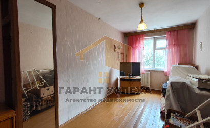 Купить 2-комнатную квартиру, Брест, ул. Брестских дивизий, д. . Фото 6