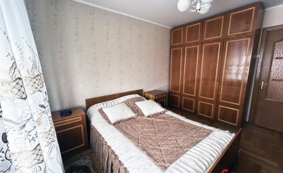 Купить 4-комнатную квартиру, Гродно, Ленинского Комсомола, 6А. Фото 9