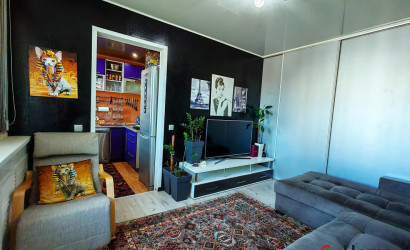 Купить 3-комнатную квартиру, Солигорск, Ленинского Комсомола ул., 9. Фото 22