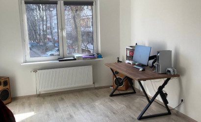 Купить 1-комнатную квартиру, Минск, ул. Карла Либкнехта, д. 55А(Московский район). Фото 1