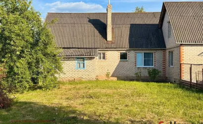  1-этаж.(154 м2), Барановичи(Димитрова)