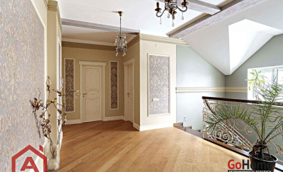 Купить дом, Минск, Столичная, 7, 12.11 соток. Фото 31