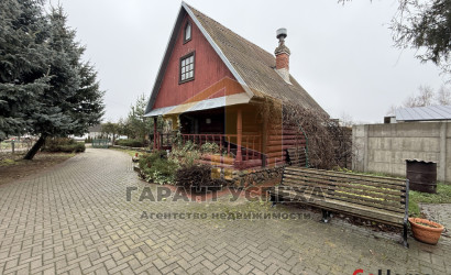 Купить дачу, Брест, Козловичи, 6.5 соток. Фото 5