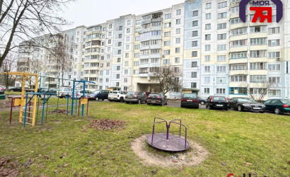 Купить 3-комнатную квартиру, Солигорск, Набережная, 25. Фото 22