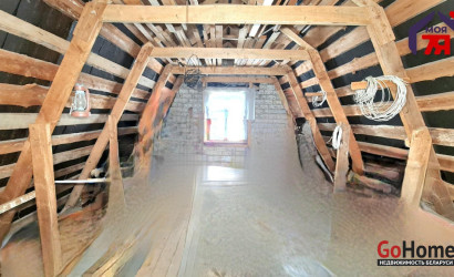  2-этаж.(56.4 м2), Трактор-Колоницы