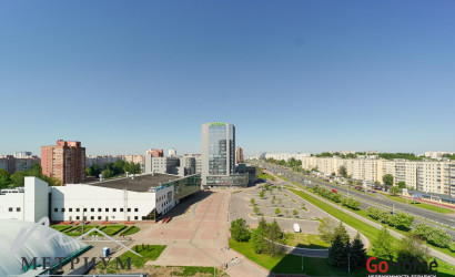 Купить 3-комнатную квартиру, Минск, Притыцкого ул., 25/Б(Фрунзенский район). Фото 22