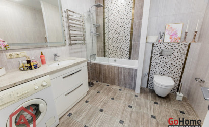 Купить 3-комнатную квартиру, Минск, Аэродромная, 28 (Октябрьский район). Фото 23