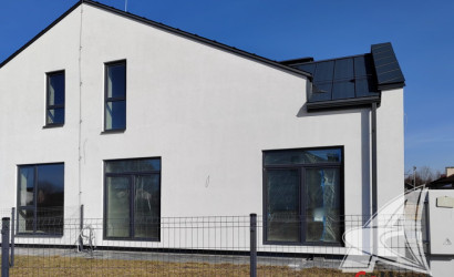 Купить дом, Брест, Волынка, 3.37 соток. Фото 29