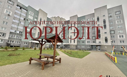 Купить 1-комнатную квартиру, Гродно, Виктора Глухова, 15. Фото 1