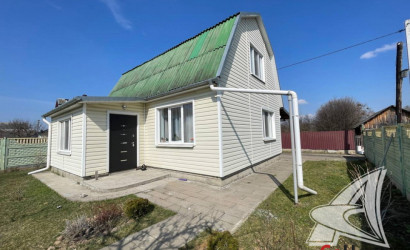 Купить дом, Брест, Козловичи, 4.85 соток. Фото 3