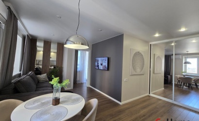 Снять 2-комнатную квартиру на сутки, Брест, ул. Гоголя 86. Фото 3