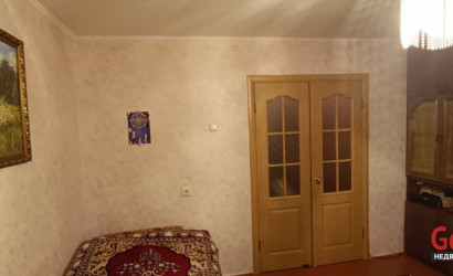 Купить 2-комнатную квартиру, Мозырь, Коллективный пер., д.20. Фото 2