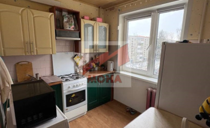 Купить 3-комнатную квартиру, Брест, ул. Московская, д. . Фото 1