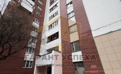 Купить 3-комнатную квартиру, Брест, бульвар Космонавтов, д. . Фото 1