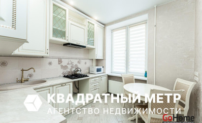 Купить 2-комнатную квартиру, Минск, Партизанский просп., 56 (Заводской район). Фото 1