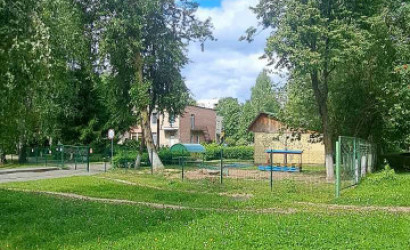 Купить 3-комнатную квартиру, Витебск, Петруся Бровки, 1/1. Фото 4