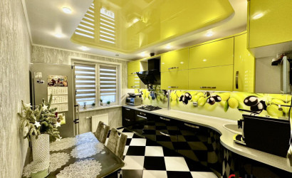 Купить 3-комнатную квартиру, Гродно, Франтишка Богушевича, 12. Фото 6