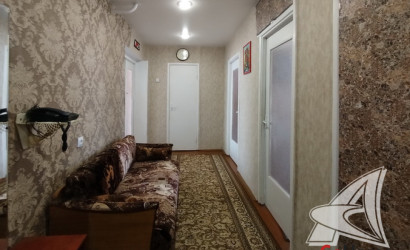 Купить 2-комнатную квартиру, Брест, Центр, ул. Ленина. Фото 12