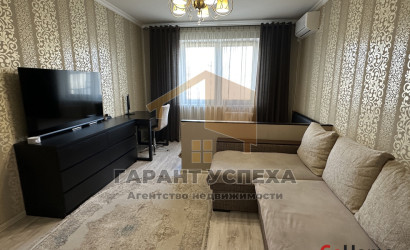 Купить 2-комнатную квартиру, Брест, ул. Сальникова. Фото 7