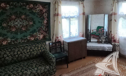 Купить дом в деревне, Ясиновка, Верховичский с/с, 24.81 соток. Фото 9