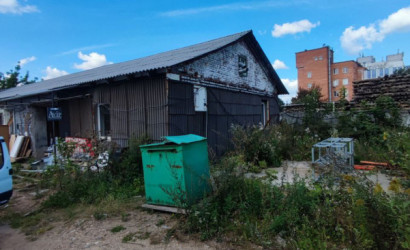 Аренда склада, Минск, 2-й Загородный, 2А,  261 кв.м.. Фото 2