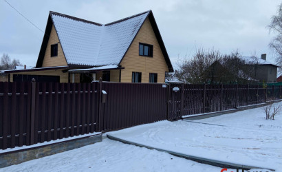 Купить дом, Гричино, Центральная ул., 24 соток. Фото 10