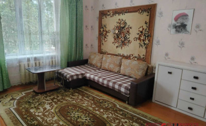 Купить 1-комнатную квартиру, Витебск, Герцена, 21. Фото 5