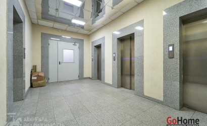 Аренда офиса, Минск, Дзержинского просп., 104,  77.2 кв.м.. Фото 9