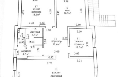 Купить дом, Лукавица, 16.8 соток. Фото 14