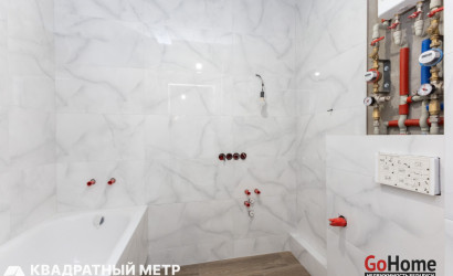 Купить 3-комнатную квартиру, Минск, пер. Братский, д. 11 (Октябрьский район). Фото 4