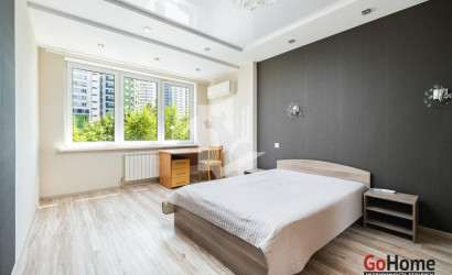 Купить 3-комнатную квартиру, , Скрыганова ул., 4/А (). Фото 13