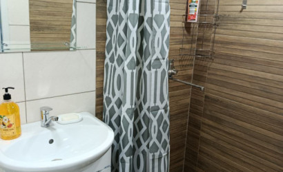 Снять 4-комнатную квартиру на сутки, Лельчицы, Ленина, 30. Фото 8