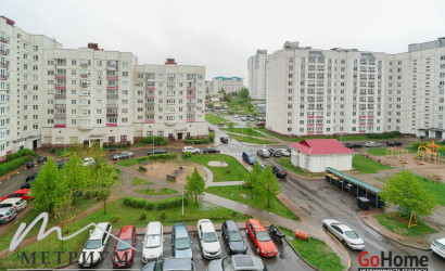 Купить 3-комнатную квартиру, Минск, Тимошенко 2-й пер., 3(Фрунзенский район). Фото 32