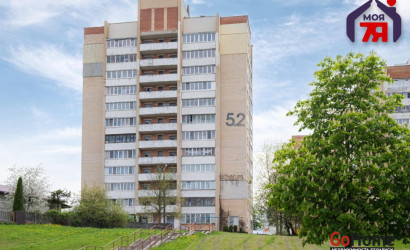Купить 2-комнатную квартиру, Минск, Голодеда ул., 5/2(Заводской район). Фото 19