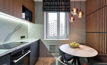 Купить 3-комнатную квартиру, Минск, Шаранговича ул., 29 (Фрунзенский район). Фото 3