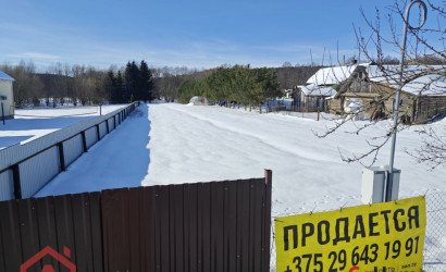 Купить участок, Мочаны, Заречная, 33А, 10.28 соток. Фото 5