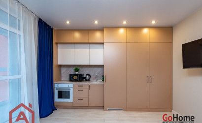 Снять 1-комнатную квартиру, Минск, Игоря Лученка, 30 (Октябрьский район). Фото 11