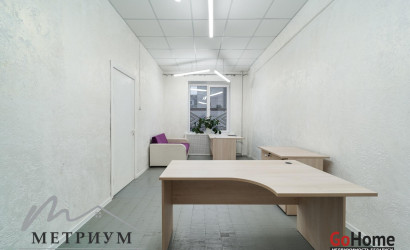 Аренда офиса, Минск, Фабрициуса ул., 8,  40 кв.м.. Фото 6