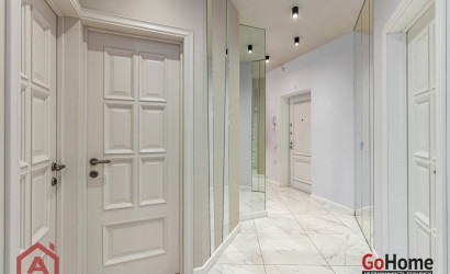 Снять 3-комнатную квартиру, Минск, Петра Мстиславца, 20 (Первомайский район). Фото 22