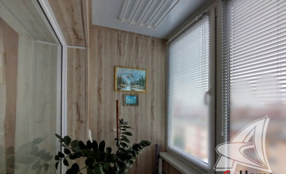 Купить 1-комнатную квартиру, Брест, Центр, ул. Кирова. Фото 17