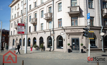 Снять 1-комнатную квартиру, Минск, Городской Вал, 8(Центральный район). Фото 14