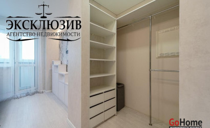 Купить 4-комнатную квартиру, Минск, Дзержинского просп., 15(Московский район). Фото 26