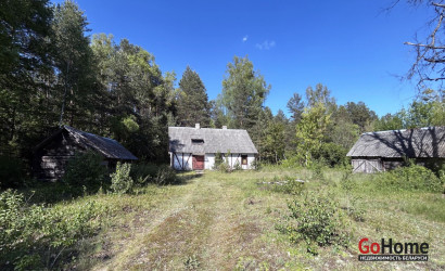 Купить дом, Салатье, 25 соток. Фото 2